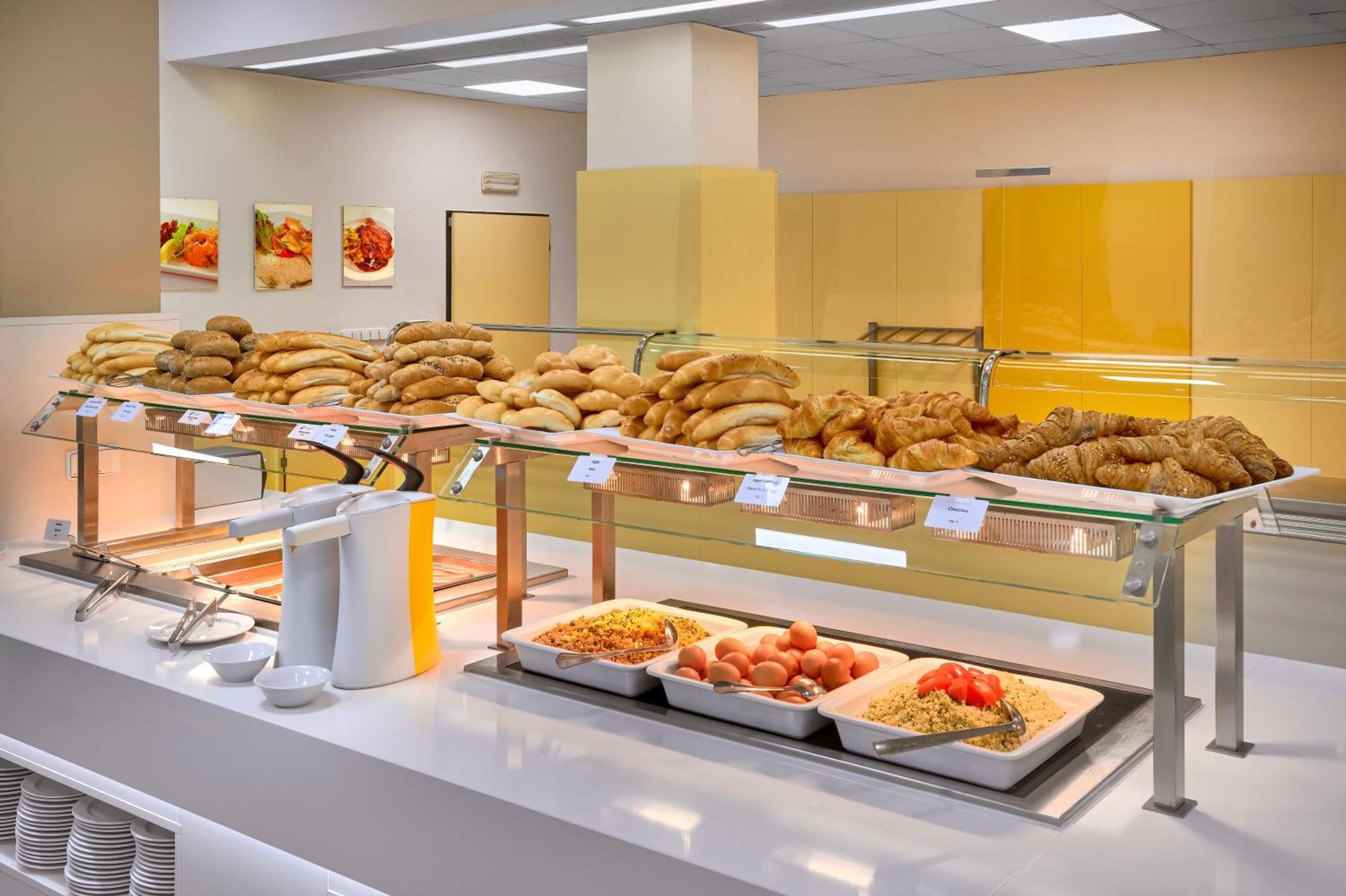 Congress & Wellness Olsanka 4* Praga