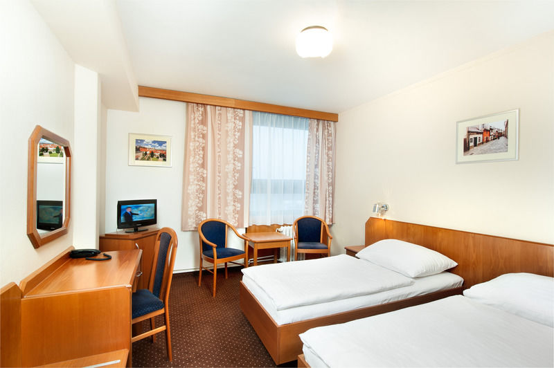 Congress & Wellness Olsanka Praga