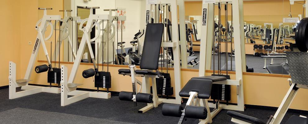 Congress & Wellness Olsanka Praga