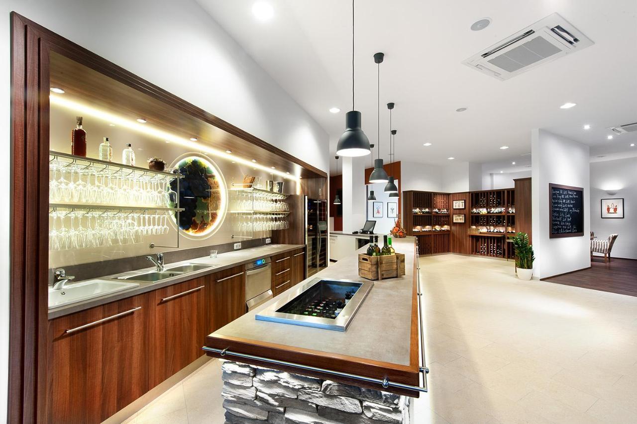 Hotel Congress & Wellness Olsanka Praga